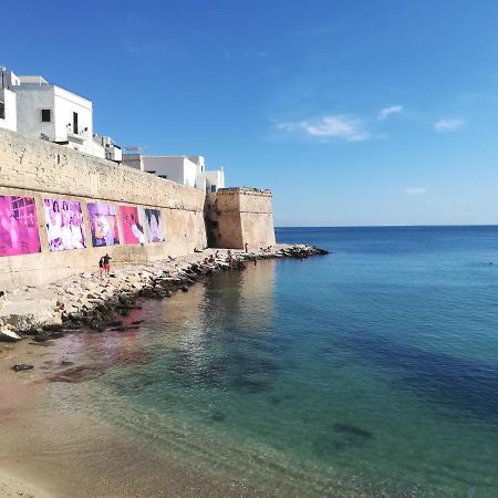 Villa Casina Cavour 65 Monopoli Exterior foto