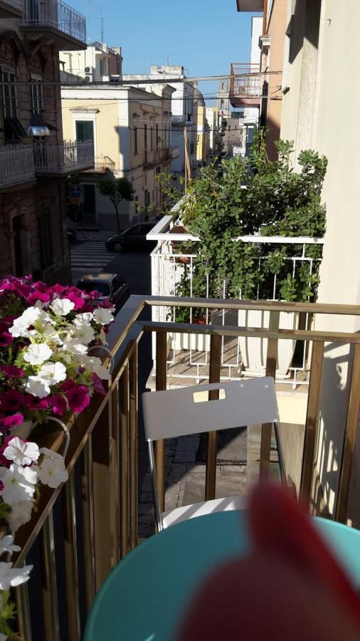 Villa Casina Cavour 65 Monopoli Exterior foto
